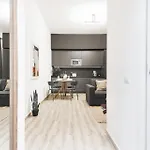 Apartment Easylife - Milano- Privata Angera 3 -