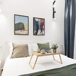 Easylife - Milano- Privata Angera 3 - Apartment *