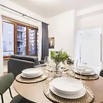 Apartment Easylife - Milano- Privata Angera 3 - Mailand