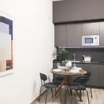 Apartment Easylife - Milano- Privata Angera 3 - *