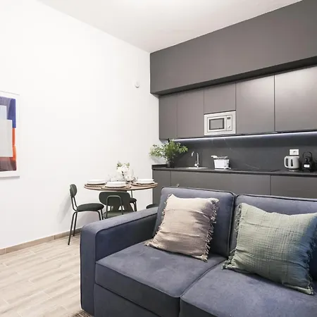 Easylife - Milano- Privata Angera 3 - Apartment