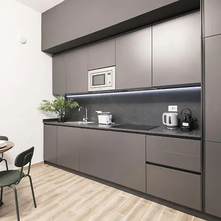 Easylife - Milano- Privata Angera 3 - Διαμέρισμα *