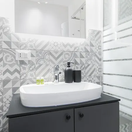 Διαμέρισμα Easylife - Milano- Privata Angera 3 -