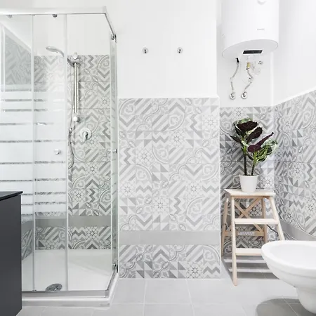 Διαμέρισμα Easylife - Milano- Privata Angera 3 -
