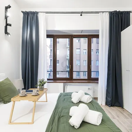 Easylife - Milano- Privata Angera 3 - Διαμέρισμα *