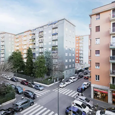 Easylife - Milano- Privata Angera 3 - Apartment Mailand