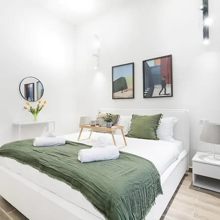 Apartment Easylife - Milano- Privata Angera 3 - Mailand