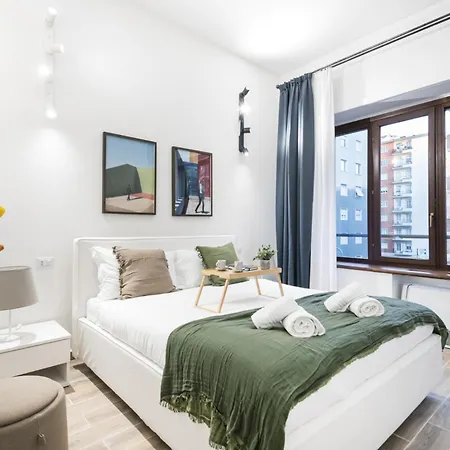 Easylife - Milano- Privata Angera 3 - * Μιλάνο