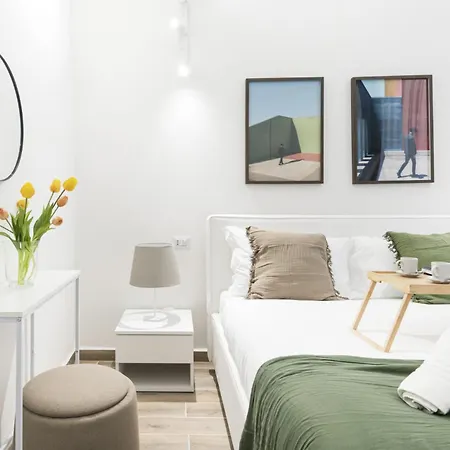 Easylife - Milano- Privata Angera 3 - Διαμέρισμα