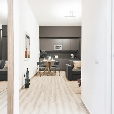 Διαμέρισμα Easylife - Milano- Privata Angera 3 -