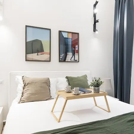 Easylife - Milano- Privata Angera 3 - Διαμέρισμα *