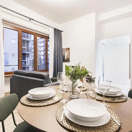 Διαμέρισμα Easylife - Milano- Privata Angera 3 - Μιλάνο