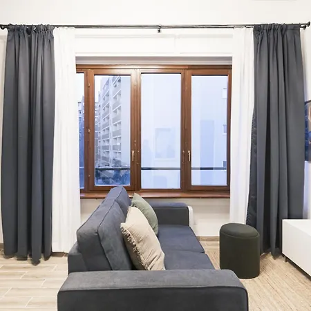 Easylife - Milano- Privata Angera 3 - Apartment