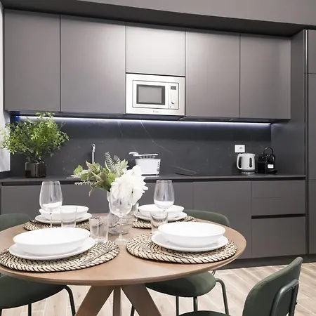 Easylife - Milano- Privata Angera 3 - Διαμέρισμα *