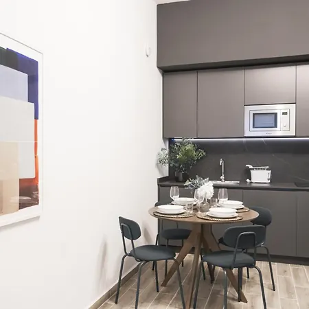 Διαμέρισμα Easylife - Milano- Privata Angera 3 - *